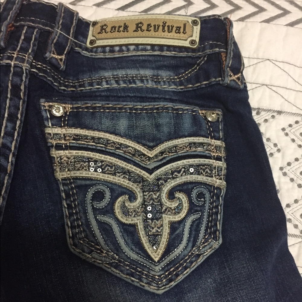 Women’s rock revivals